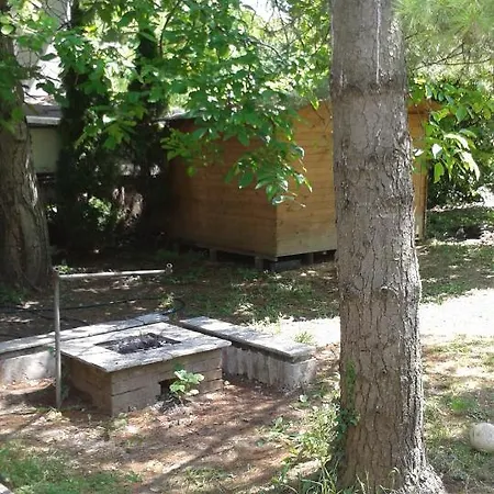 Hotel Adel Vendeghaz Balatonalmádi