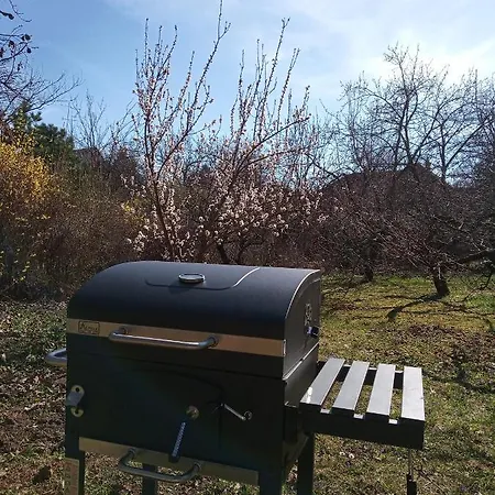 Adel Vendeghaz Hotel 3*