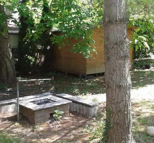 Hotel Adél Vendégház Balatonalmádi