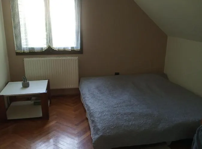 Adél Vendégház Balatonalmádi