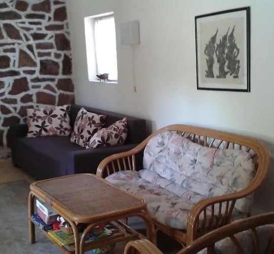 Adél Vendégház Hotel Balatonalmádi